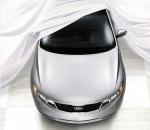 Kia Forte 2009 года